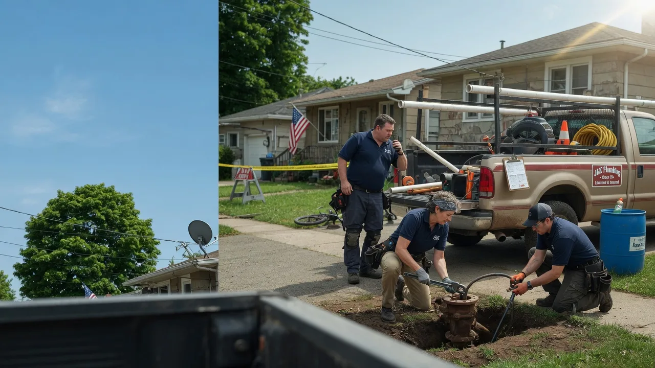 Water Heater Replacement in Cairo, IL near me